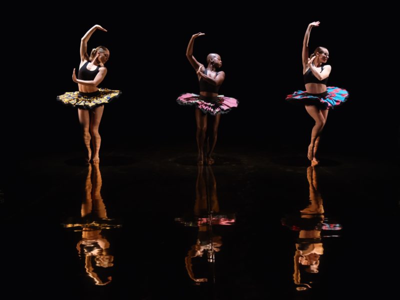 Rosie Kay's Fantasia