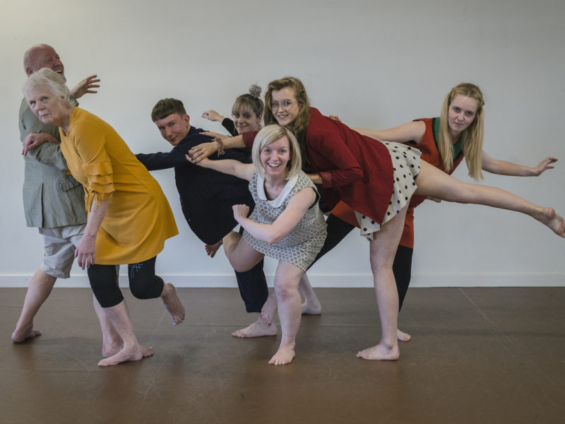 New Art Club: Commission